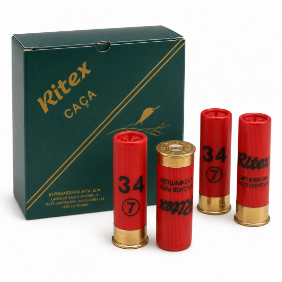 ritex 34